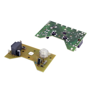 Модуль (плата управління) для пилососа Zelmer, Bosch VC7920.315, 00631925, 100066960