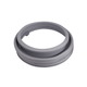 Гума (манжета) люка для пральної машини Ariston, Indesit C00093772, C00093345, 14400556