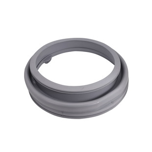 Резина (манжета) люка для стиральной машины Ariston, Indesit C00093772, C00093345, 14400556