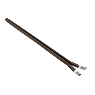 Тэн для бойлера сухой  600 Вт, Kaneta, L=265 мм, 12.8*10.8 мм