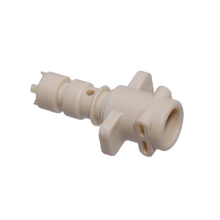 Переходник для термоблока кофемашины Delonghi ESAM 5332213000