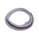 Гума (манжета) люка для пральної машини Ariston, Indesit C00286083, 144002787, 144002861