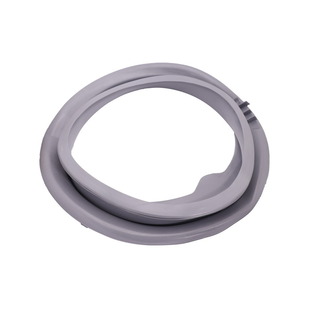 Гума (манжета) люка для пральної машини Ariston, Indesit C00286083, 144002787, 144002861