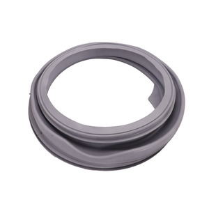 Гума (манжета) люка для пральної машини Whirlpool 46197140840, 481246068633, 46197140879