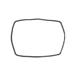 Ущільнювач двері для духовки Zanussi 140043543028, 320*430 мм