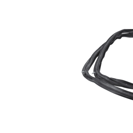 Уплотнитель двери для духовки Zanussi 140043543028, 320*430 мм