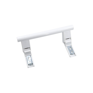 Ручка для холодильника Liebherr 9096036, 909603600, L210 мм (низ / верх)