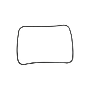 Уплотнитель двери для духовки Zanussi 3577322013, 00127043, COK702ZN, 390*310 мм