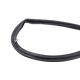 Уплотнитель двери для духовки Zanussi 3577322013, 00127043, COK702ZN, 390*310 мм