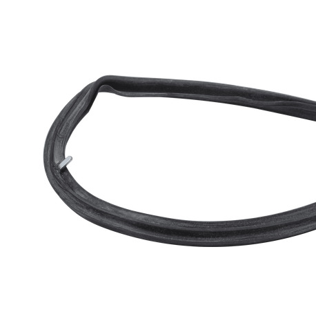 Уплотнитель двери для духовки Zanussi 3577322013, 00127043, COK702ZN, 390*310 мм