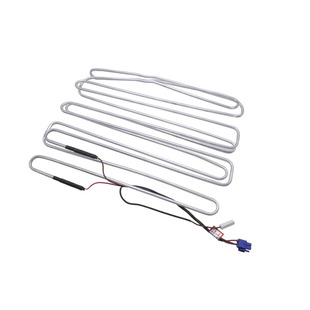 Тэн оттайки для холодильника Samsung DA47-00139E, 280 Вт (контакты 2+1)