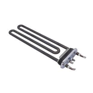 Тэн для стиральной машины L=253 мм, 3000 Вт, Thermowatt, Siemens, Whirlpool, Cebi