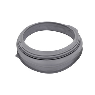 Гума (манжета) люка для пральної машини Miele 1548462