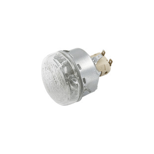 Плафон для духовки E14, 40 Вт, 230 В, Bosch 00420775, SKL LMP403UN, BJB 77.944 + лампочка