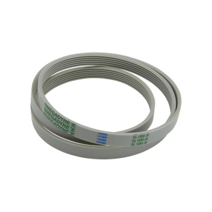 Ремінь 1280 ELJ6 Megadyne, AEG 1323531101 (поліуретановий)