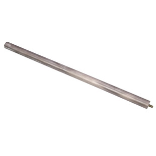 Анод магнієвий Kawai для бойлера M6, 20*400 мм, шпилька 12 мм