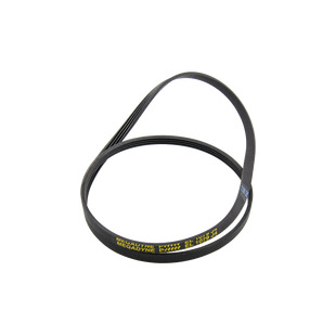 Ремінь 1079 ELJ4 Megadyne, Ariston C00059157 (гумовий)