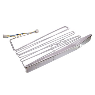 Тэн оттайки для холодильника Ariston, Indesit С00292646, 482000032546
