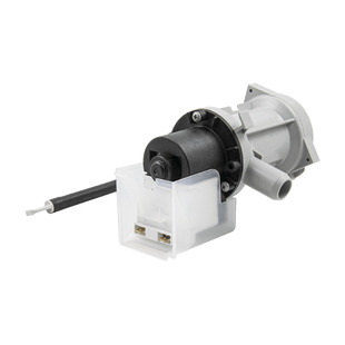 Насос у зборі Leili BPX 2-8 для пральної машини LG 5859EN1004B, 5859EN1004J