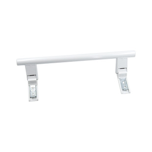 Ручка для холодильника Liebherr 7432602, 908674200, L315 мм (низ / верх)