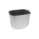 Ведро для хлебопечи Beko BKK2500, 9189001116 (вал d=8мм)