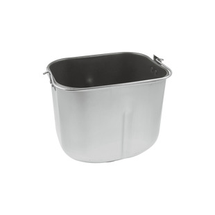Ведро для хлебопечи Beko BKK2500, 9189001116 (вал d=8мм)