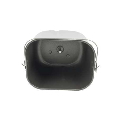 Відро для хлібопічки Beko BKK2500, 9189001116 (вал d=8мм)