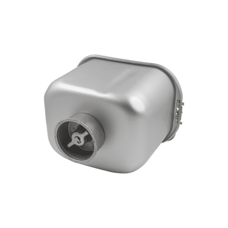 Відро для хлібопічки Zelmer 11002016 (вал d=8мм)