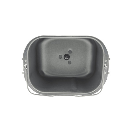 Відро для хлібопічки Zelmer 11002016 (вал d=8мм)