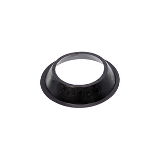 Прокладка для бойлера 038, Willer, 54*89*19 мм (під фланець, конусна)