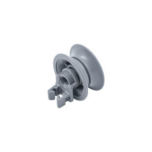 Ролик верхнього кошика для посудомийної машини Bosch, Neff, Siemens, Balay, Constructa 00611666