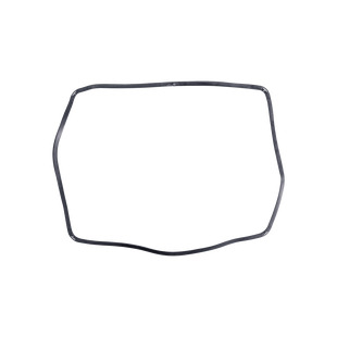 Уплотнитель двери для духовки Smeg, Alfa 754130861, 415*310 мм