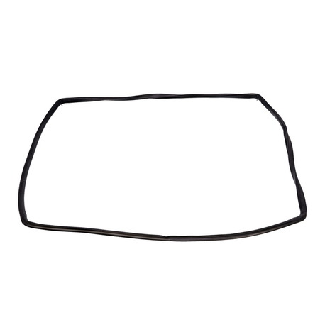 Ущільнювач двері для духовки Smeg, Alfa 754130861, 415*310 мм