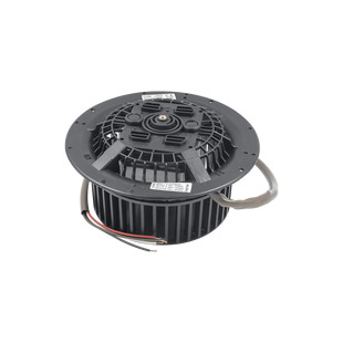 Двигун для витяжки K271896B, 135 Вт, d=142 мм