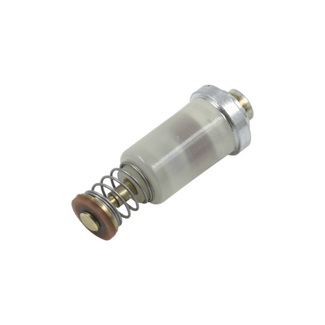 Електромагнітний клапан №3 для газової плити (універсальний)