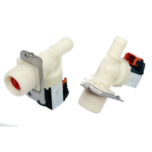 Клапан для пральної машини Whirlpool 480111101495