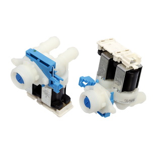 Клапан для пральної машини Whirlpool 481071427961