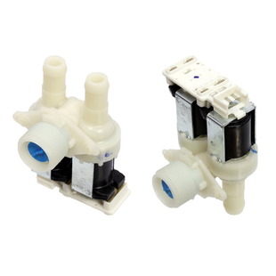 Клапан для пральної машини Whirlpool 481227128558