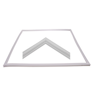 Ущільнювач для холодильника Ariston, Indesit, Stinol С00854012 (570*350 мм)