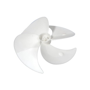 Крыльчатка вентилятора для холодильника Beko 4858340185, d=3/145 мм