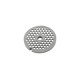 Сітка для м'ясорубки, 62/9/4 мм, NR8, HV8, HV9, HV10, Zelmer 86.3161, Bosch 00755474, Moulinex