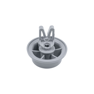 Ролик нижней корзины для посудомоечной машины Beko 1885900600, 1782020100