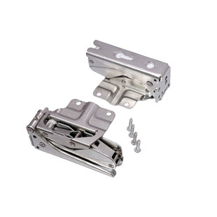 Завіс (петля) дверей для xолодильника Bosch 00481147 (комплект)