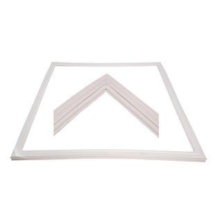 Ущільнювач для холодильника Ariston, Indesit, Stinol C00854013 (557*557 мм)