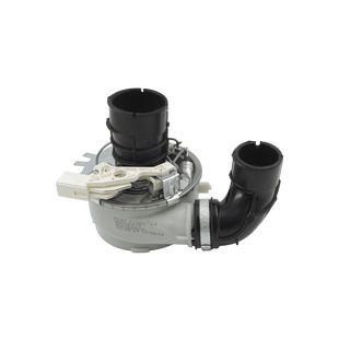 Тен з равликом для посудомийної машини Zanussi 140002162232, 1800 Вт BOX