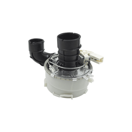 Тэн с улиткой для посудомоечной машины Zanussi 140002162232, 1800 Вт BOX