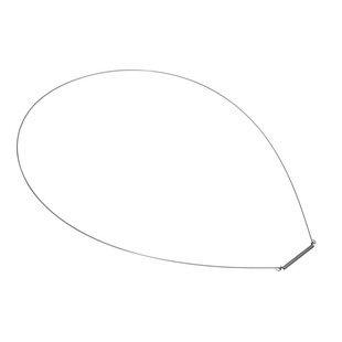 Хомут уплотнителя (резины) для стиральной машины Ariston C00119210, 482000029103 (внутренний)