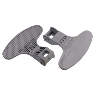 Ручка дверки для стиральной машины Beko 2821580200