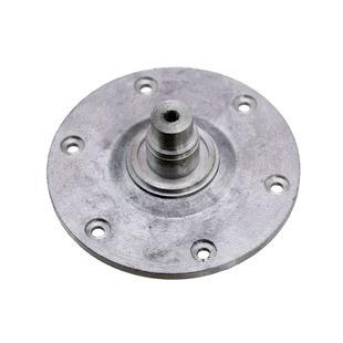 Фланець (опора барабана) для пральної машини Electrolux, Zanussi 0110 (ведений)