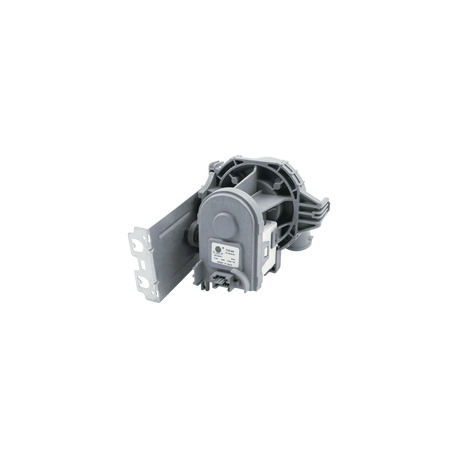 Помпа циркуляційна для посудомийної машини Whirlpool 481010625628, Hanyu C30-6A, 49 Вт